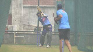 बांग्लादेशी कप्तान ने कहा- हमारा ध्यान क्रिकेट पर है, प्रदूषण पर नहीं